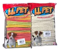 Comprar Palitos Comestibles De Colores O Natural 1kg (140 Uni Aprox)