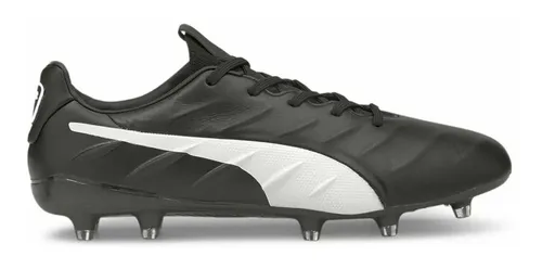 Zapatos puma king piel de canguro uruguay cheap