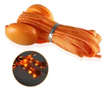 Comprar Cordones Con Luces Led Para Championes Rollers Patines | Ero