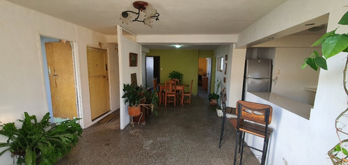 Imagen 15 de 18 de Apartamento En Venta 23 De Enero - Bloque 37 Semi-amoblado