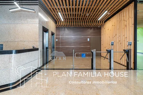 Todo Un Piso Completo Para Oficinas De 683 Mts En Chía