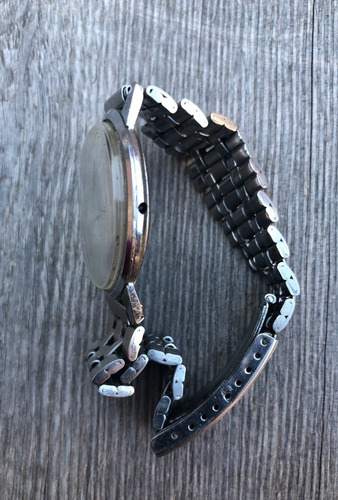 Reloj Pulsera Amiwatch, 15 Rubis , No Funciona. (Usado)