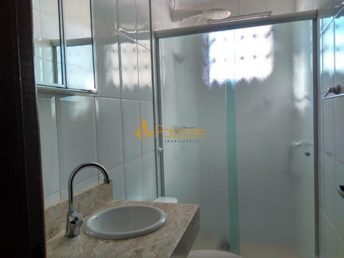 Imagem 9 de 16 de Apartamento Padrão Com 2 Quartos - 733551-v