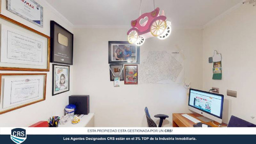 Se Vende Casa Condominio El Golf Rinconada