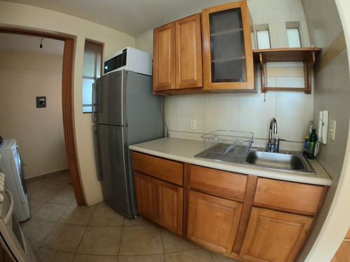 Imagen 6 de 23 de Departamento En Venta - Coyoacan