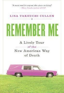 Remember Me : A Lively Tour Of The New American Way Of De...