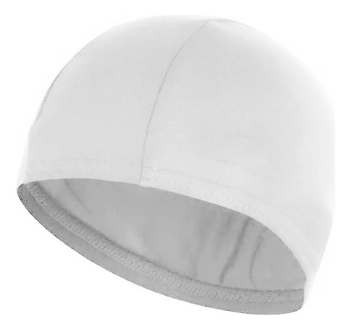 Gorra Lycra Natacion Unisex Tela Resistente Cloro Elastica