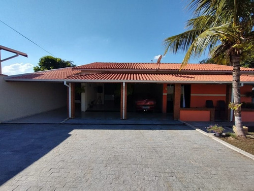 Imagem 21 de 30 de Chácara À Venda - Residencial Itaqueri - Charqueada/sp - Ch0228