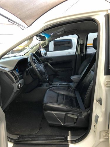 Imagem 8 de 12 de Ford Ranger 2.2 Xls 4x4 Cd 16v Diesel 4p Automático