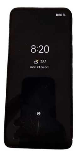 Motorola One Fusion Plus +