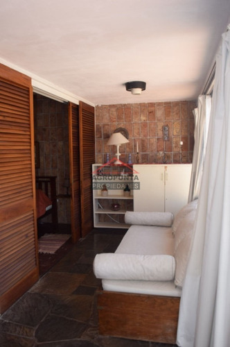 Apartamento En Península - Ref: 2736