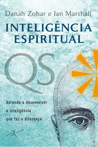 QS: Inteligência espiritual (edição de bolso), de Zohar, Danah. Editora Best Seller Ltda, capa mole em português, 2012