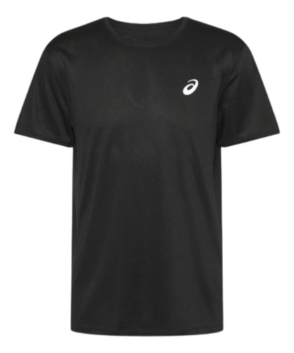 Remera Deportiva Asics Hombre Core Pa Ss Tee - Btu Store