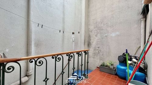 Casa De 2 Dormitorios, 2 Baños Y Garaje En Parque Batlle