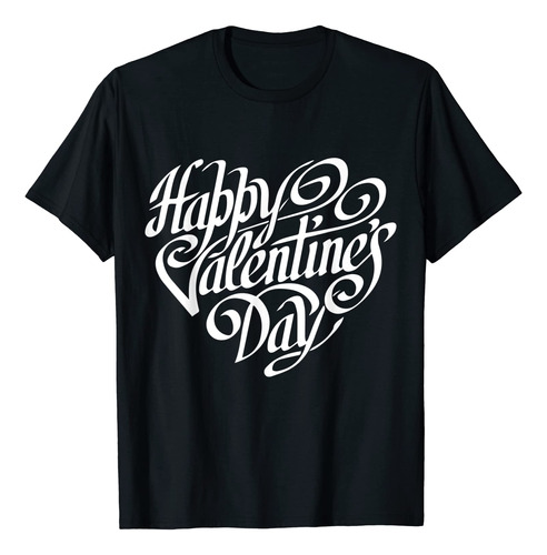Happy Valentine's Day T-shirt - Valentine's Day Shirt