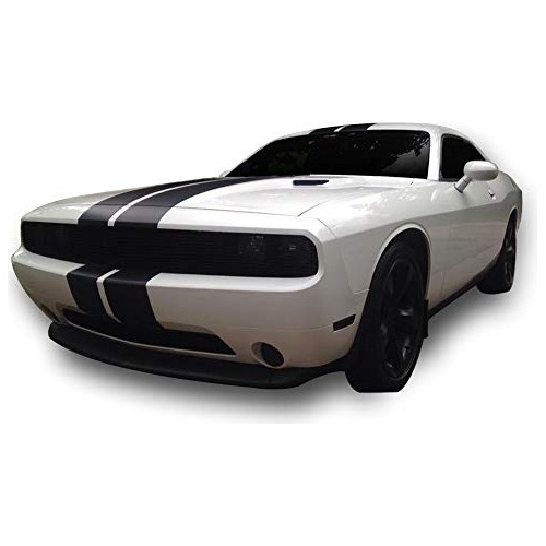 Vestiduras - Decal Graphic Sticker Stripe Body Kit Compatibl