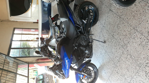 Kawasaki Versys 650 Versys 650