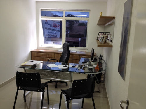 Imagem 9 de 22 de Comercial - Aluguel - Anhangabaú - Cod. 7078 - L7078
