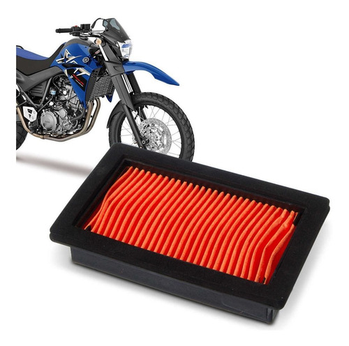 Filtro De Aire Yamaha Xt 660 R (2004-2016) / Japones 