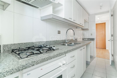 Imagen 6 de 18 de Dpto. En Venta De 2 Dorm. En Las Condes
