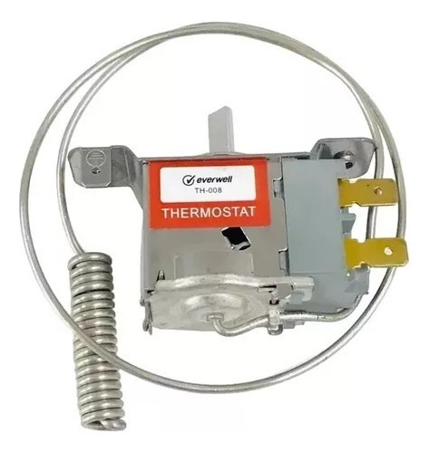 Termostato Aire Acondicionado Univ Th-008 18000btu-24000btu