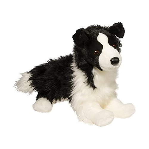 Chase Border Collie, Perro De Peluche, Animal De Peluch...