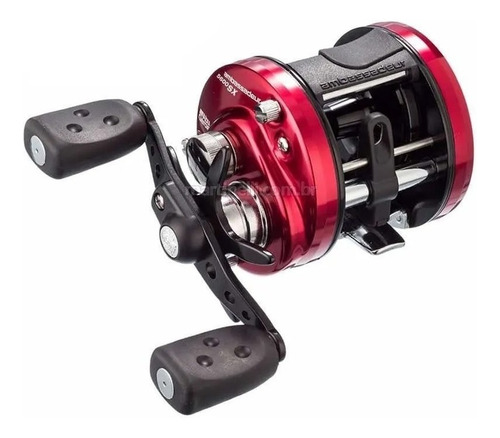 Carretilla elevadora Abu Garcia 5600 Ambassadeur Amb Sx, derecha