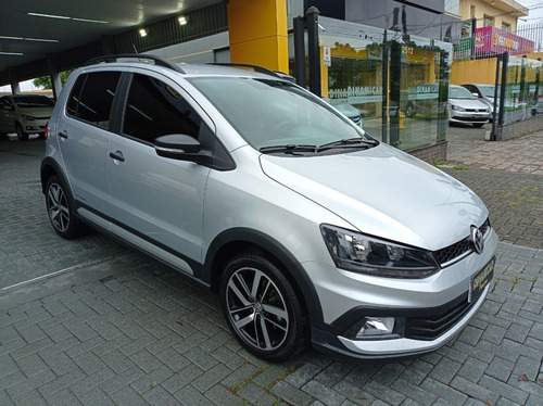 Fox 1.6 Xtreme Flex! Único Dono! Apenas 9.800 Km!