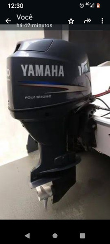Yamaha 60 