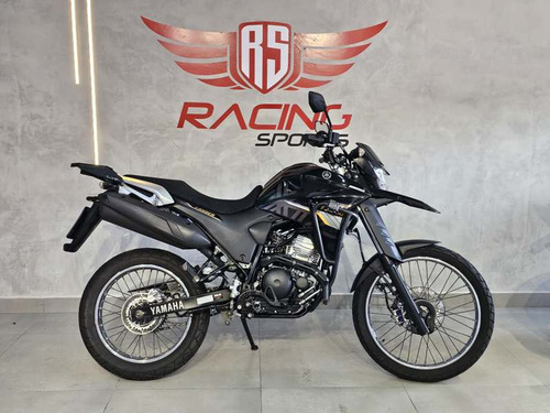 Yamaha Xtz 250 Lander