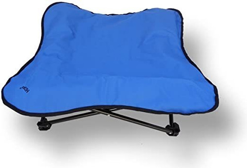 Cama Hdp Elevada Napper Cuna Ahorrador Del Espacio De Mascot