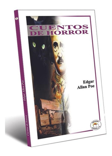 Cuentos De Horror