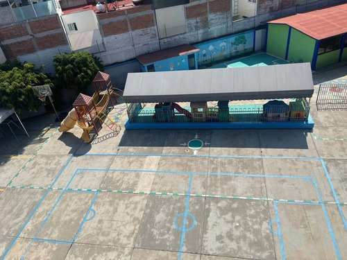 Coapa, Edificio En Venta A 2 Cuadras De Galerías Coapa