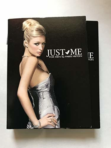 Paris Hilton Sólo Yo 0,05 Oz Edt, La Muestra De 2x1om