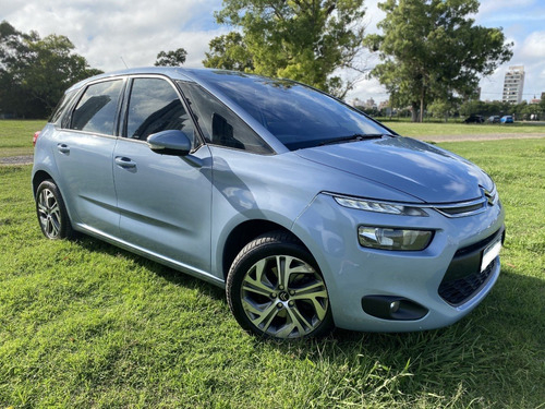 Citroën C4 Picasso 1.6 Thp Feel 165cv