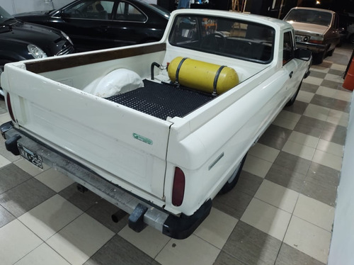 Ford Ranchero 3.0