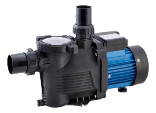 Bomba Autocebante Piscina Pileta 1 Hp Motorarg Minipool