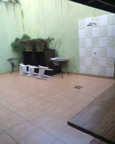 Imagem 13 de 16 de Casa - Cl0219 - 32299694