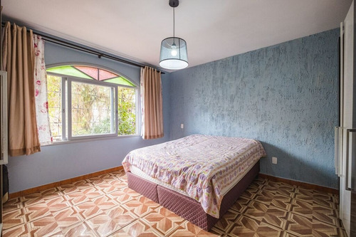 Imagem 12 de 17 de Casa À Venda No Bairro Itaguaçu - Florianópolis/sc - O-23255-38399