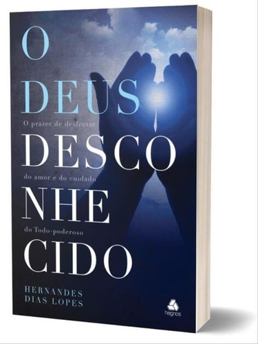 O Deus Desconhecido