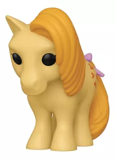 Butterscotch My Little Pony #64 - Funko Pop