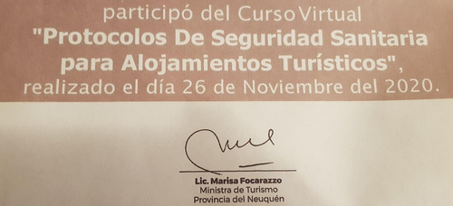 Residencia Con Costa De Lago - Alquiler Turístico