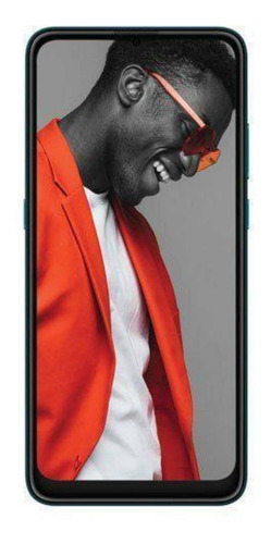Imagen 1 de 5 de Hisense E50 Lite Dual SIM 32 GB green 3 GB RAM