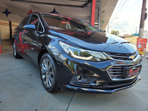 Imagem 7 de 10 de Chevrolet Cruze Ltz 1.4