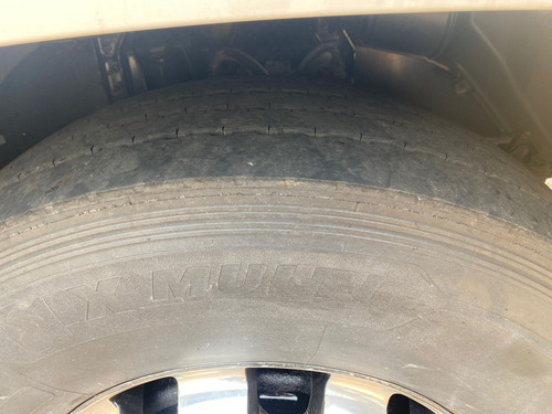 Scania R410 - 4x2 - 2019