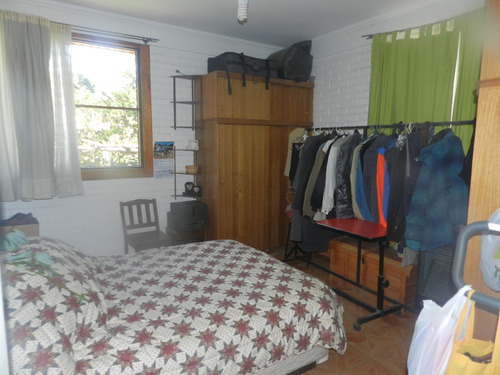Amplio Terreno Y 2 Casas En El Canelo San José De Maipo