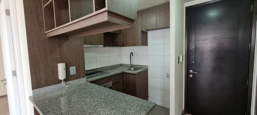 Se Vende Departamento 2 Dorm, Calle Lira 570. Santiago