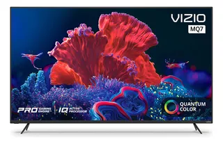 Television Vizio M65q7-h1 Quantum Series 65'' Smart Tv 4k