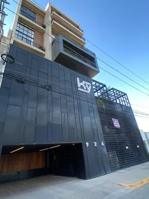 Departamento en renta