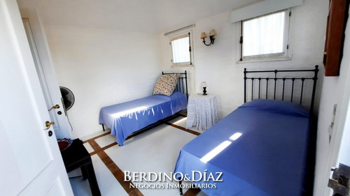 Espectacular Residencia En La Barra Con Vista Al Mar- Ref: 851